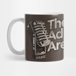 The Adults Are Talking - The Strokes Song Mug